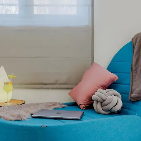 Apartamento Exclusive Marija *