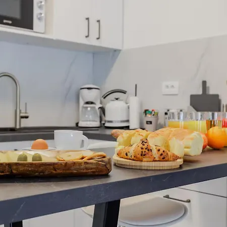 Apartman Exclusive Marija *
