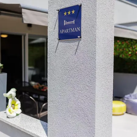 Apartamento Exclusive Marija *