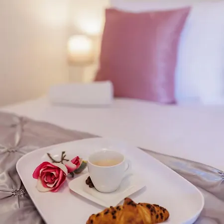 Exclusive Marija Apartman *