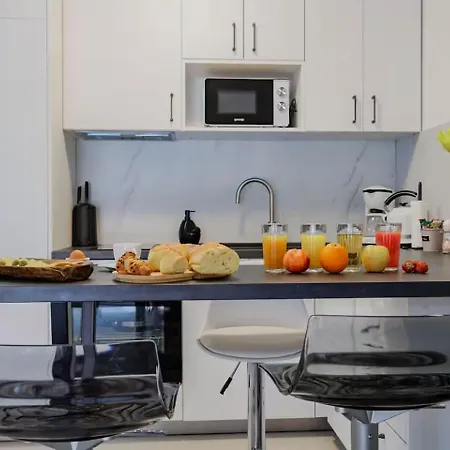 Apartamento Exclusive Marija *