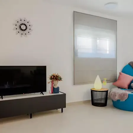 Apartman Exclusive Marija Podstrana