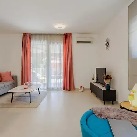 Apartman Exclusive Marija *